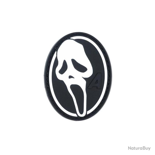 Ghostface Patch