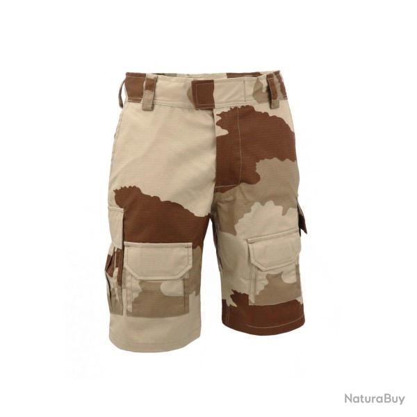 Short Ranger C411 D�sert Fran�ais FDS