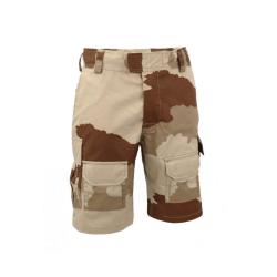 Short Ranger C411 D&eacute;sert Fran&ccedil;ais FDS