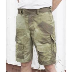 Short Ranger C411 Coyote
