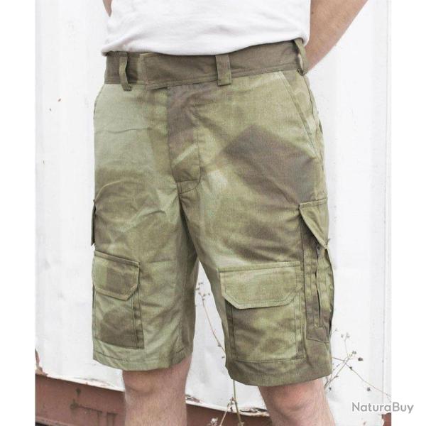 Short Ranger C411 Coyote