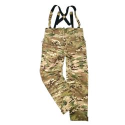 Stealth Pants C404 Multicam surpantalon imperm&eacute;able tactique