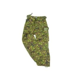 Pantalon imperm&eacute;able C321 genouill&egrave;res