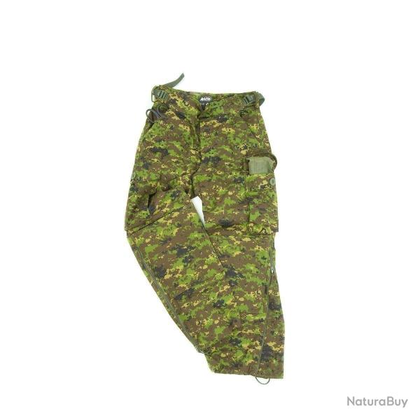 Pantalon imperm�able C321 genouill�res