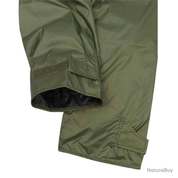 Pantalon imperm�able Rainshield C312 Vert Olive
