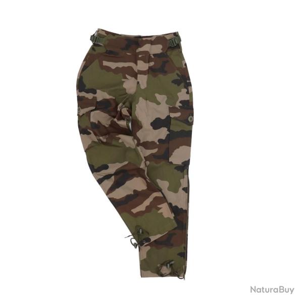 Pantalon gu�rilla C310 imperm�able Centre-Europe