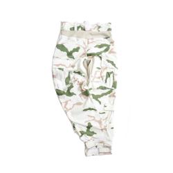 Pantalon de combat Ranger C222 camouflage neige Tundra