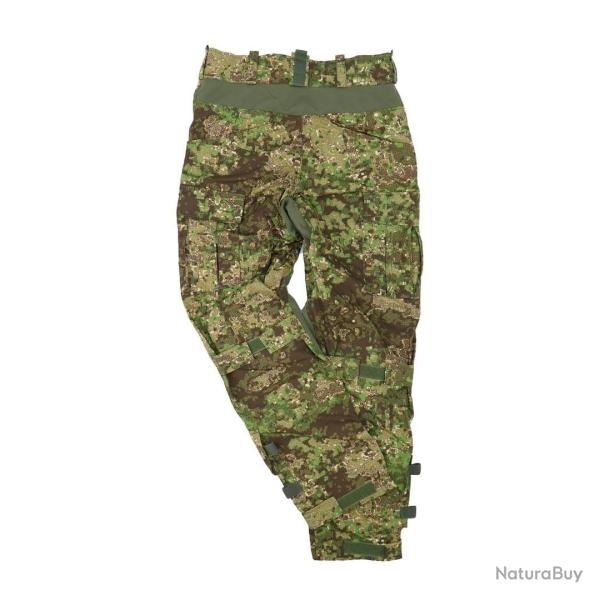 Pantalon tactique C222 Ranger V1 PenCott GreenZone stretch