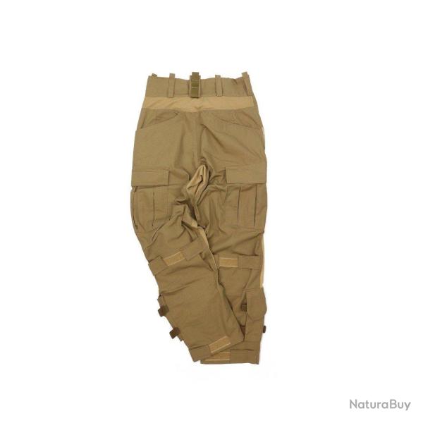 Pantalon de combat Ranger C222 Coyote