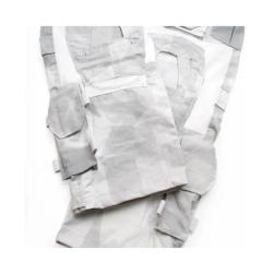 Pantalon tactique C222 Ranger V1 Comb Blizzard stretch