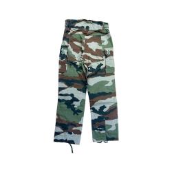 Pantalon de combat Uniforme F3 Centre Europe
