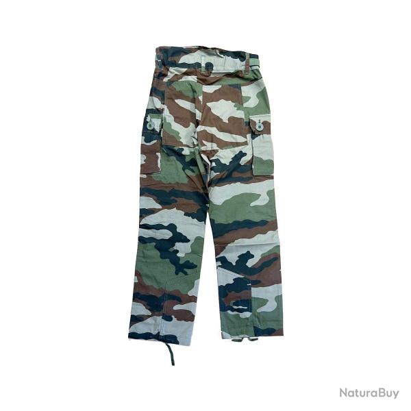 Pantalon de combat Uniforme F3 Centre Europe
