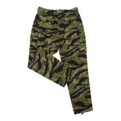 Pantalon combat C145 Field Cargos Tiger Stripe Arktis Elite