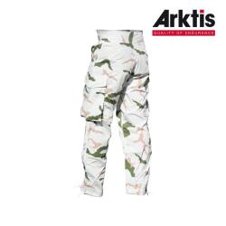 Pantalon de combat C111 Tundra hiver
