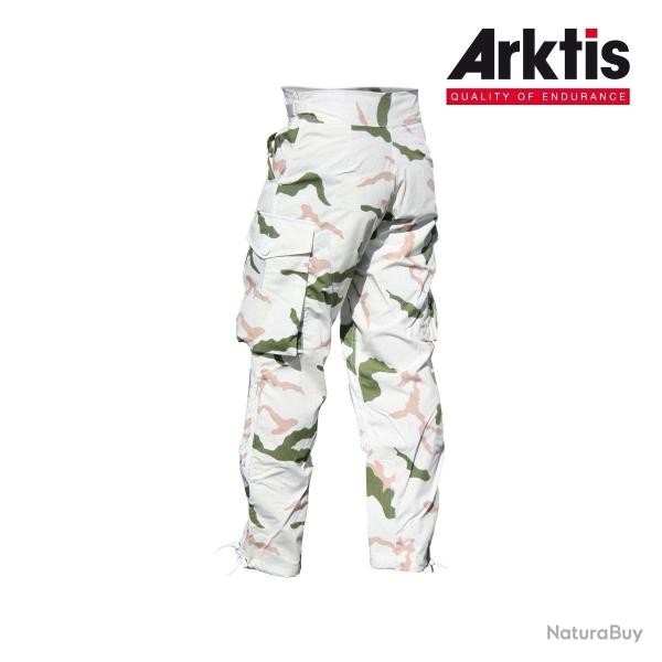 Pantalon de combat C111 Tundra hiver