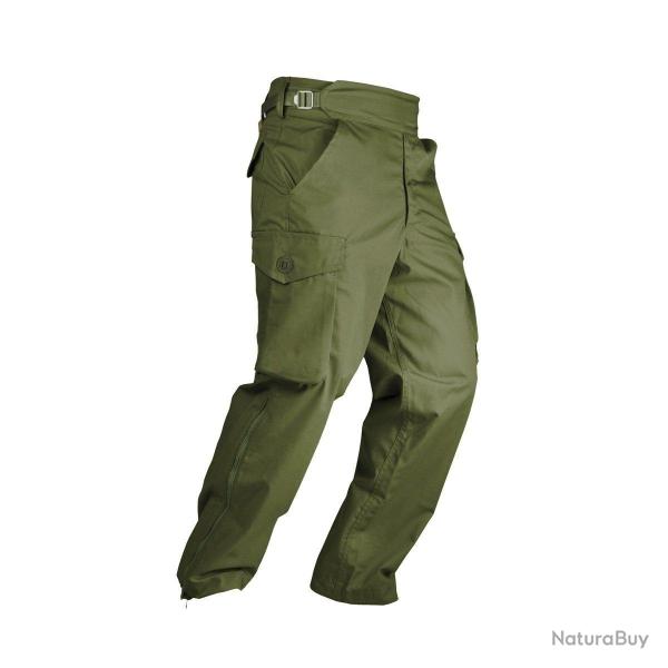 Pantalon de combat C111 vert olive