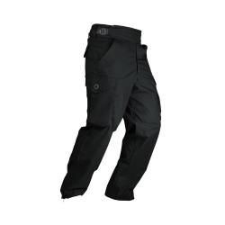 Pantalon de combat C111 noir Arktis