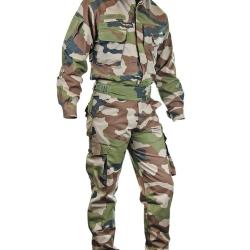 Pantalon de combat C111 Camo fran&ccedil;ais 2.0 Arktis