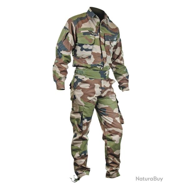 Pantalon de combat C111 Camo fran�ais 2.0 Arktis