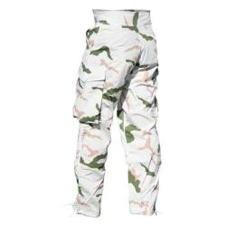 Pantalon de combat hiver c103 Arktis