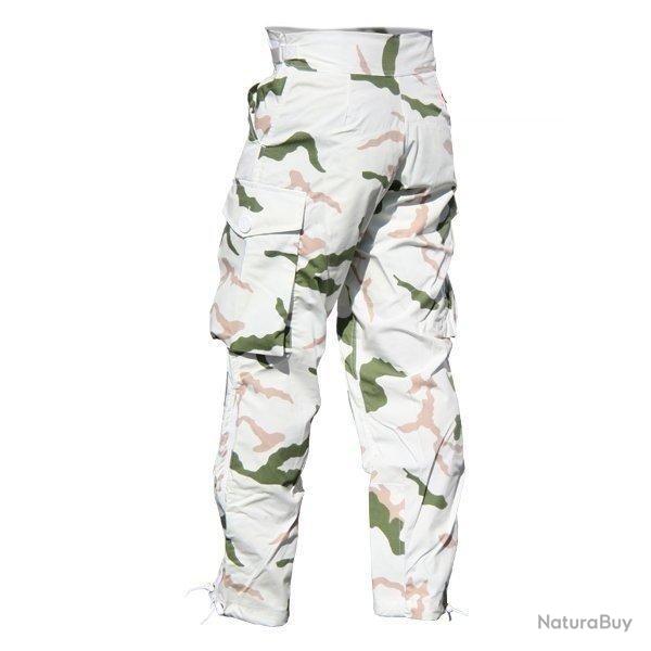 Pantalon de combat hiver c103 Arktis