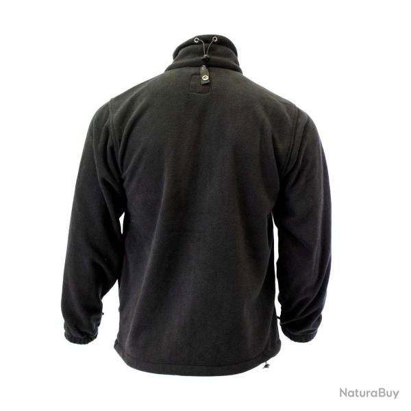 Parka 3 en 1 B315 Avenger Navy Arktis