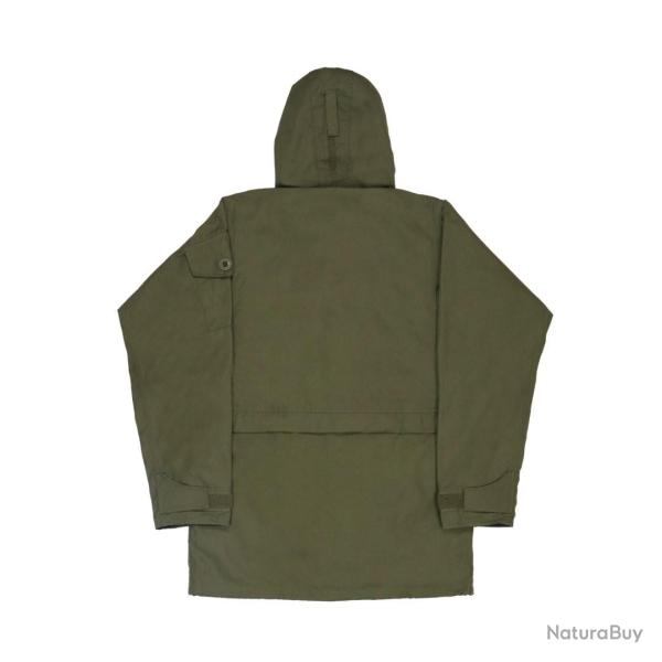 Veste gu�rilla Smock imperm�able B310 Vert Olive Arktis