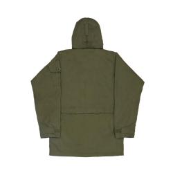 Veste gu&eacute;rilla Smock imperm&eacute;able B310 Vert Olive Arktis