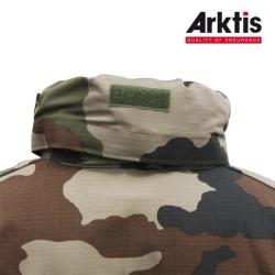 Veste gu&eacute;rilla Mountain Smock B211 French Desert Daguet Arktis