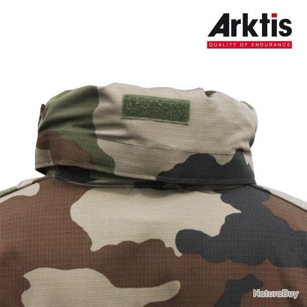 Veste gu�rilla Mountain Smock B211 French Desert Daguet Arktis