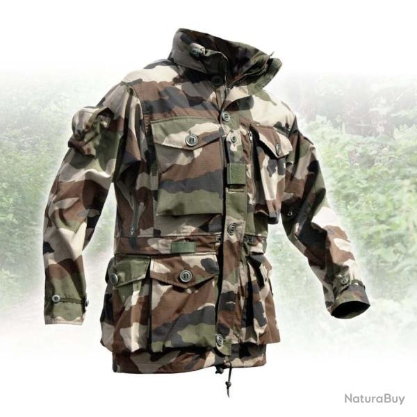Veste gu�rilla Mountain Smock B211 Centre-Europe Arktis