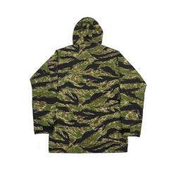 Veste combat guerilla B110 Combat Smock Tiger Stripe Arktis