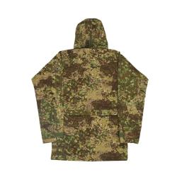 Veste combat B110 Combat Smock PenCott GreenZone Arktis