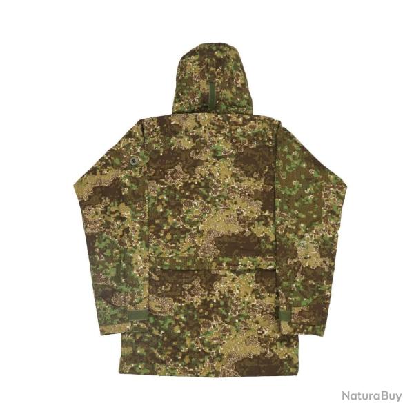 Veste combat B110 Combat Smock PenCott GreenZone Arktis
