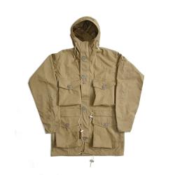 Veste guerilla Basic Smock B110 Coyote Tan Arktis