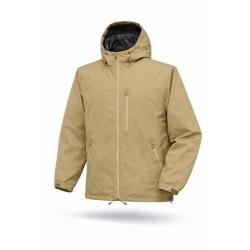 Veste imperm&eacute;able Rainshield A310 v2 Coyote Arktis