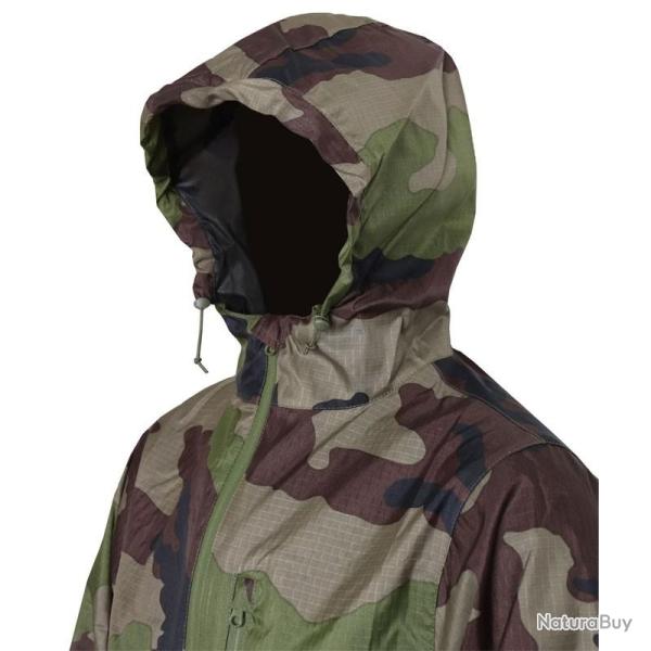 Veste imperm�able Rainshield A310 v2 Centre europe Arktis