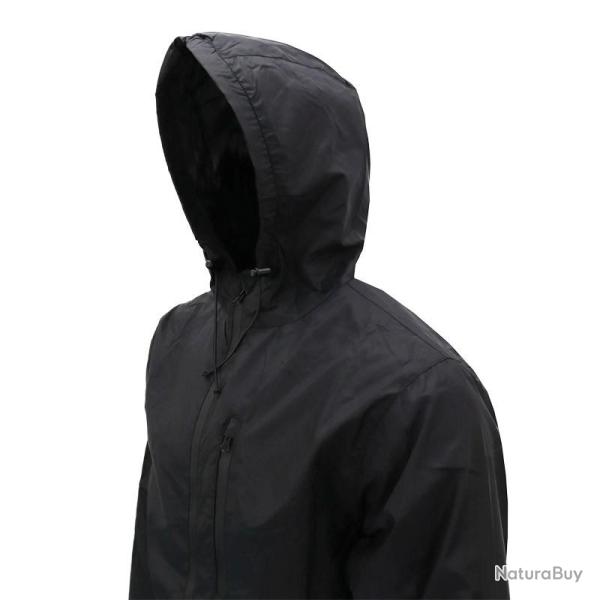 Veste imperm�able Rainshield A310 v2 Noir Arktis