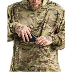 Coupe-vent A196 Hurricane Multicam Arktis