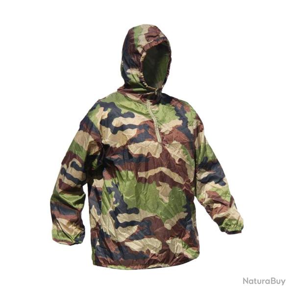 Veste Coupe vent Stowaway Centre Europe Arktis