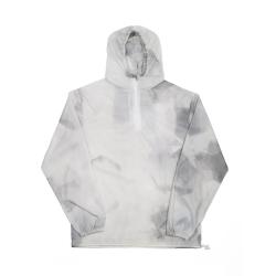 Chemise coupe-vent A192 Stowaway Comb Blizzard camouflage neige Arktis