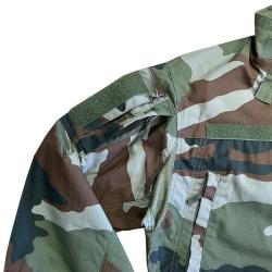Chemise de combat Uniforme F3 Centre Europe Arktis