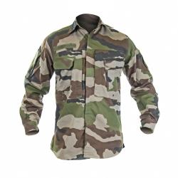 Chemise de combat A110 2.0 Centre europe Arktis