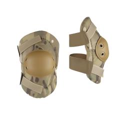 Coudi&egrave;res AltaFlex AltaLok Multicam - Protection souple et robuste - Alta Tactical