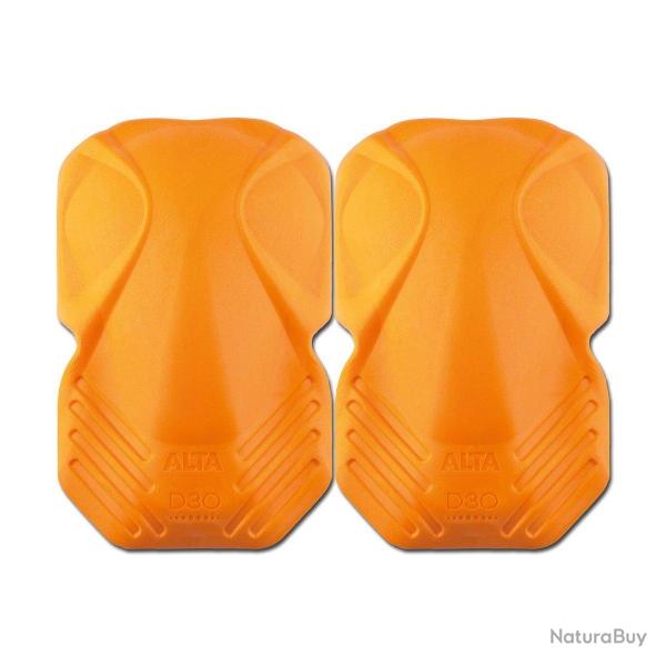 Genouill�res AltaFlex� Shockguard� D3O� Alta Tactical