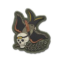 Moral Patch Broken Sparrow Patch 5.11