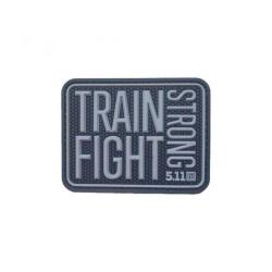 Patch Train STG Fight 5.11