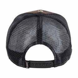 Casquette PBG Woodland 7 panneaux 5.11