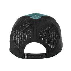 Casquette Icon Vent-Tac bleu Deep Sea 5.11