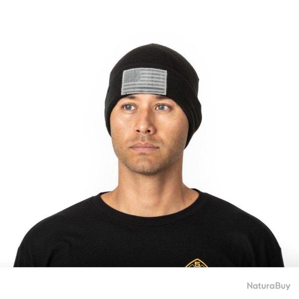 Bonnet Cuffed Flag Bearer beanie 5.11